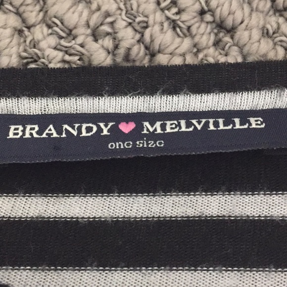 Brandy Melville Dress - Picture 2 of 2